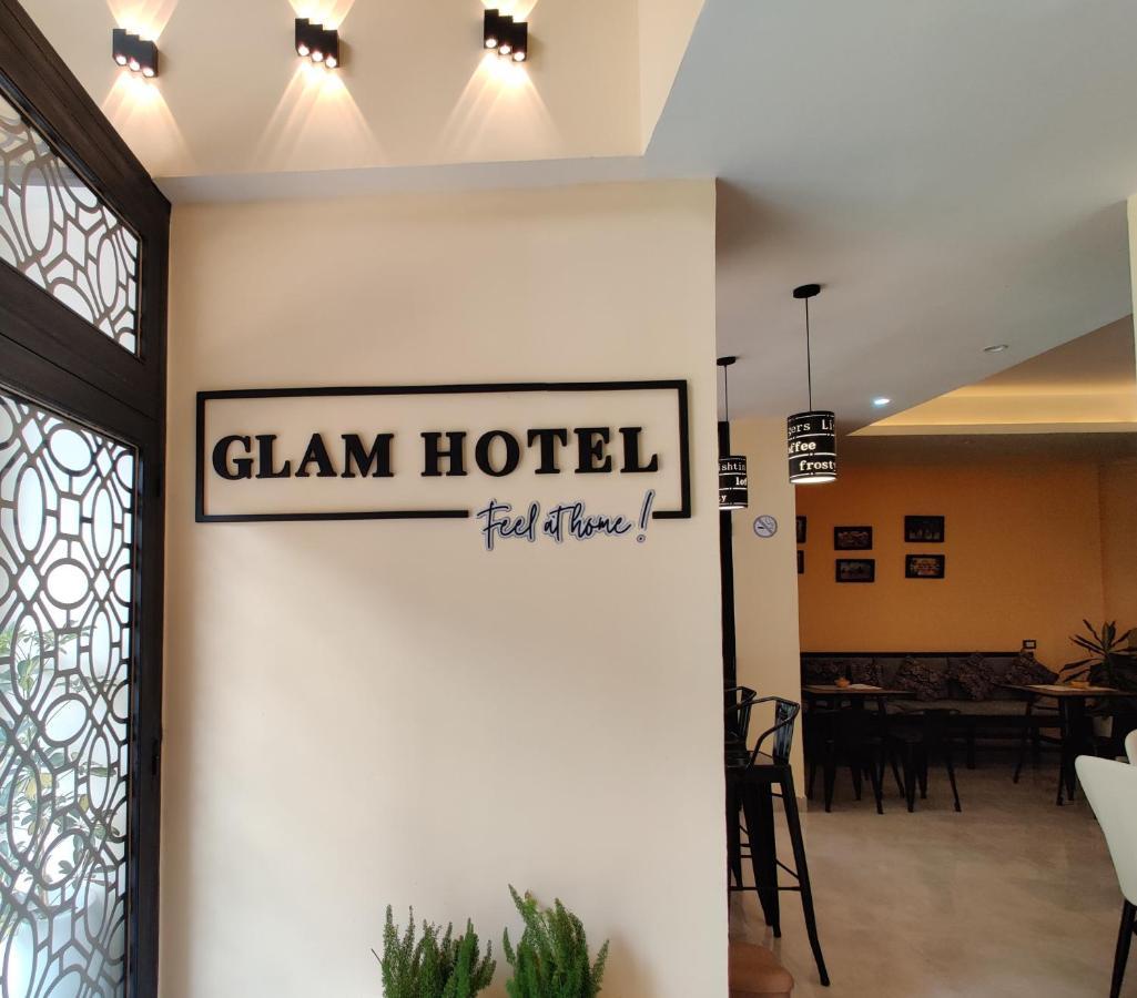Glam Hotel Addis Abeba Esterno foto