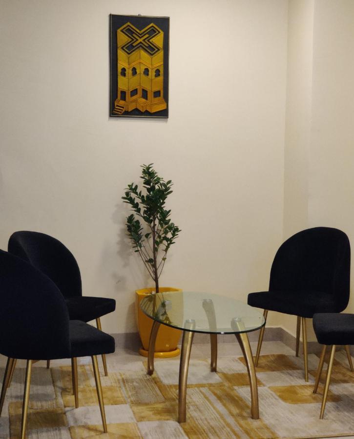 Glam Hotel Addis Abeba Esterno foto