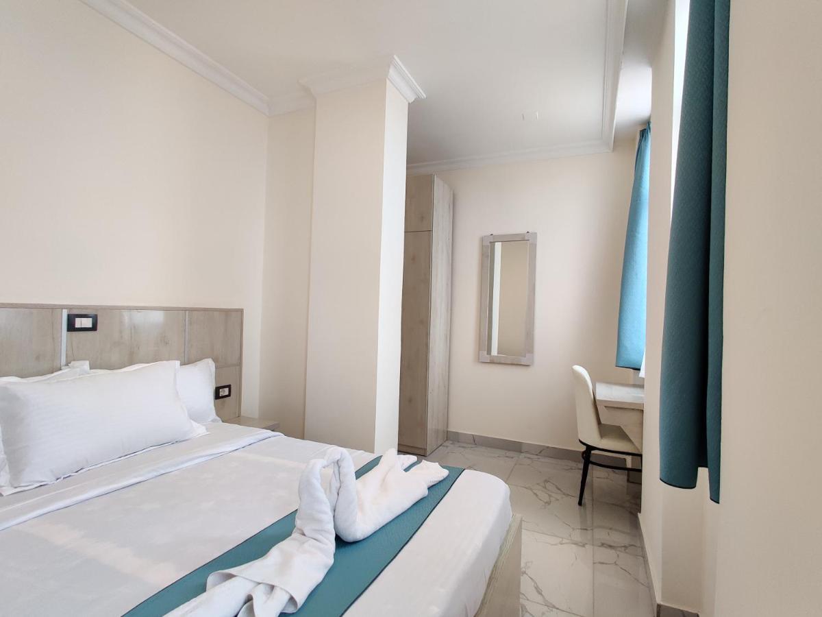 Glam Hotel Addis Abeba Esterno foto