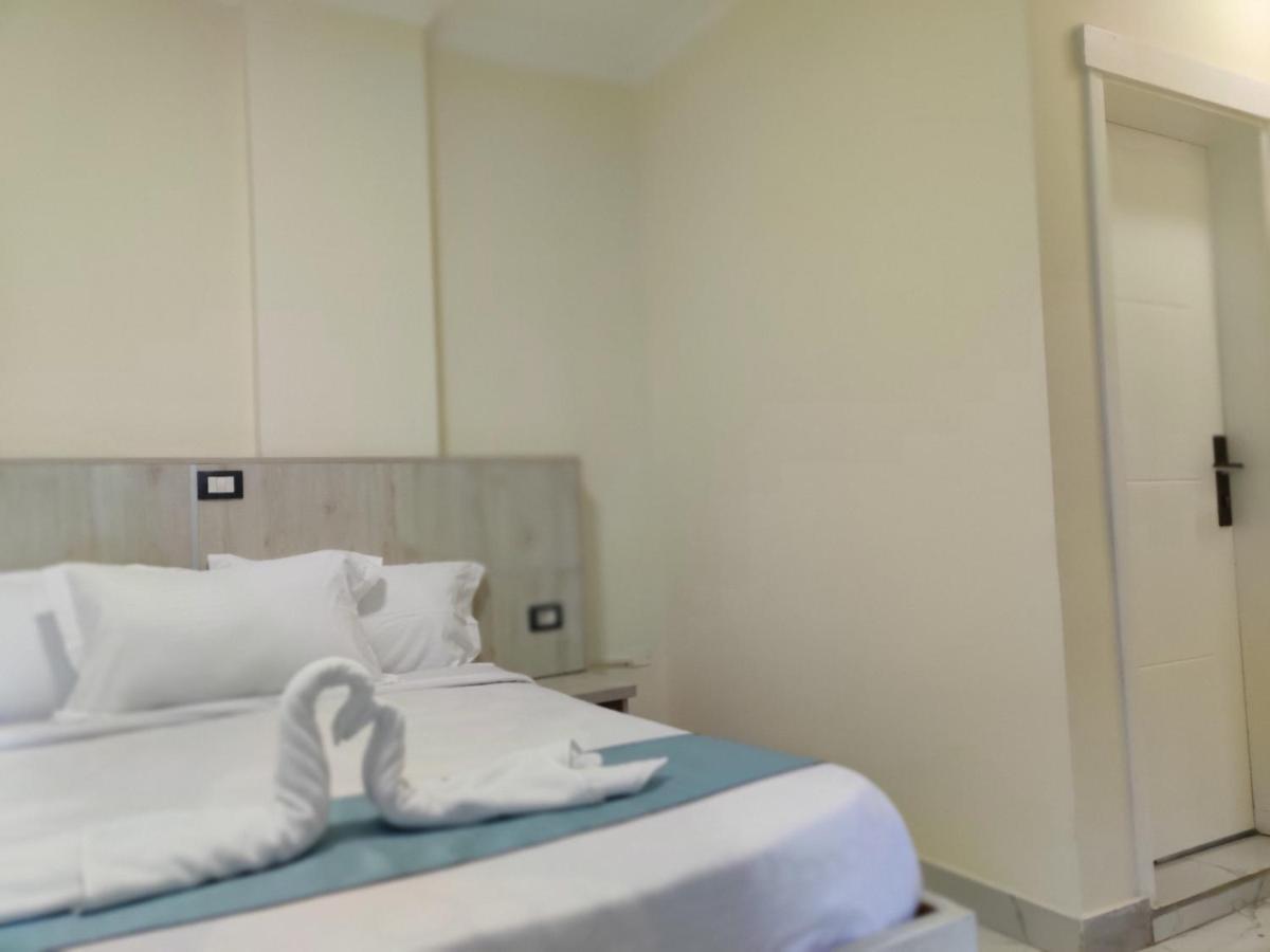 Glam Hotel Addis Abeba Esterno foto